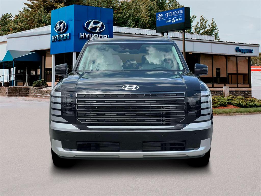 2026 Hyundai Palisade Calligraphy photo 11