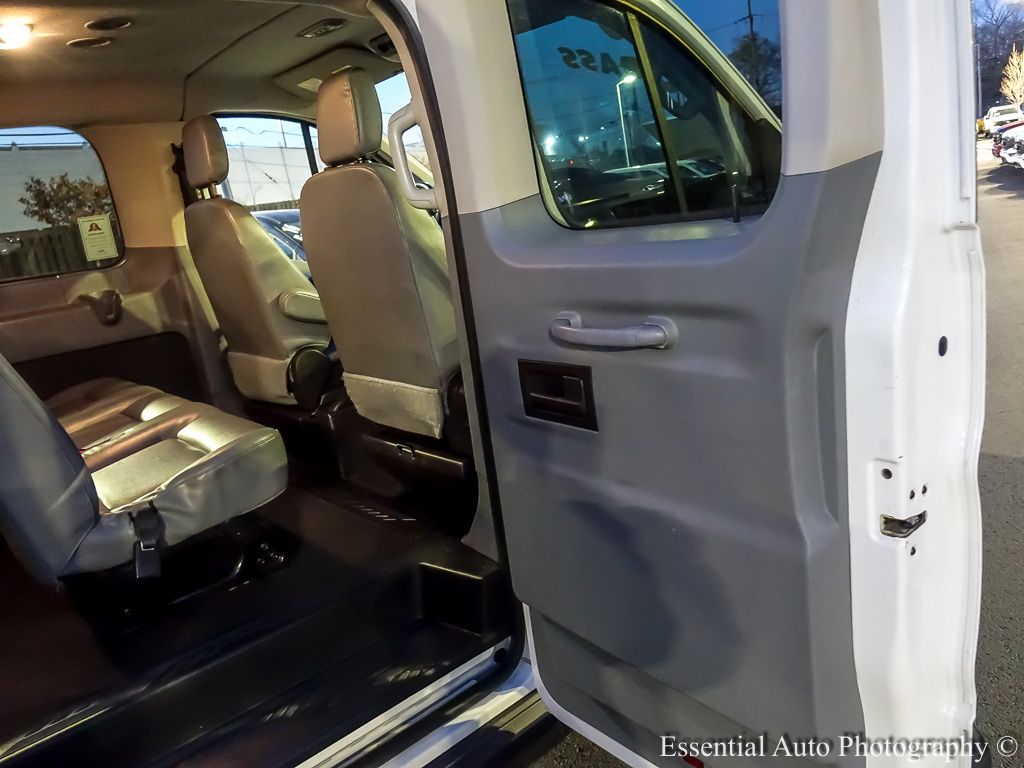 2016 FORD TRANSIT - Image 23