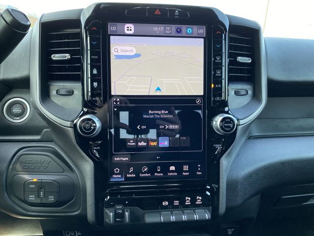 2025 Ram 2500 Tradesman photo 7