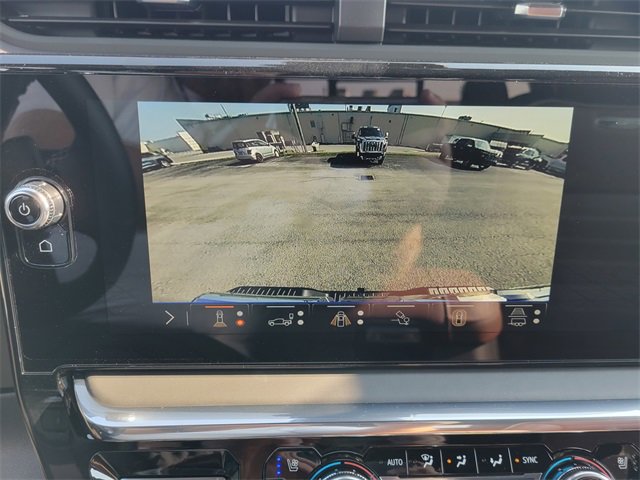 2025 Gmc Sierra 1500 Denali photo 12