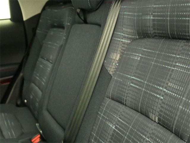 2025 Ford Bronco Sport Heritage photo 3