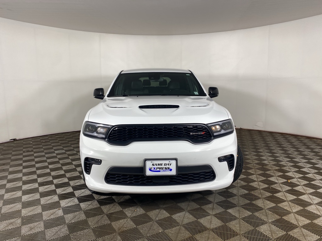 2022 Dodge Durango GT Plus photo 4