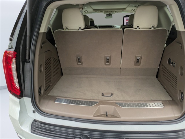 2023 Gmc Yukon Denali photo 11