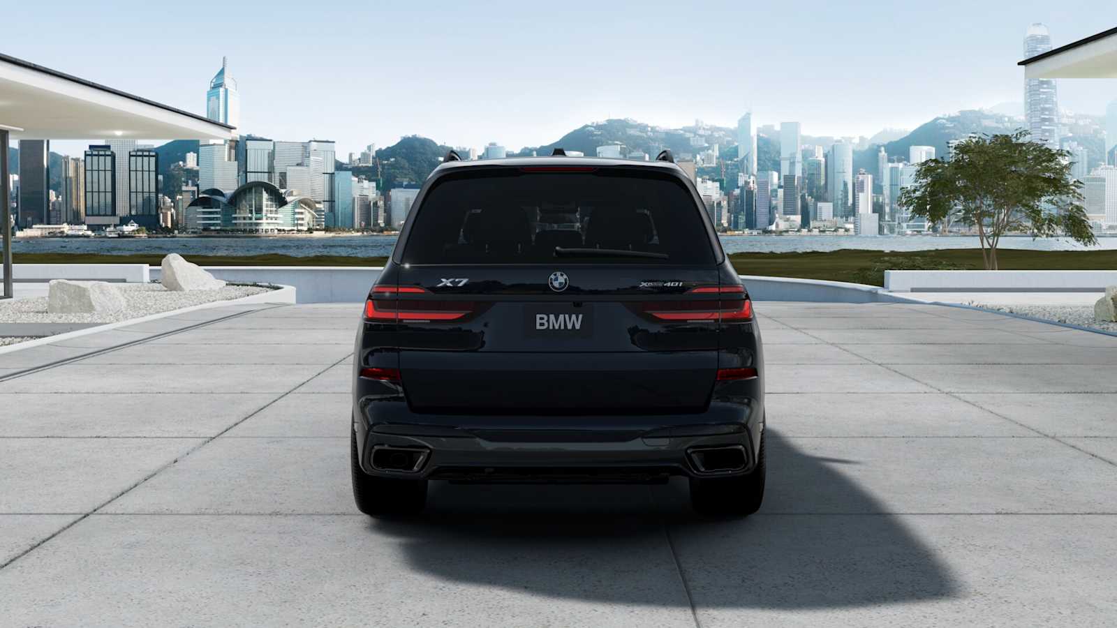 2026 Bmw X7 xDrive40i photo 4