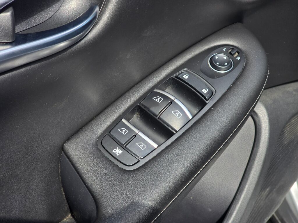 2021 Infiniti QX50 Luxe photo 26