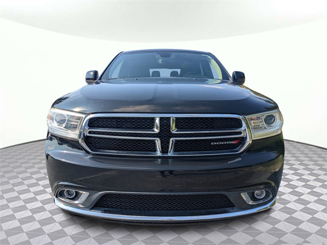 2020 Dodge Durango SXT photo 6