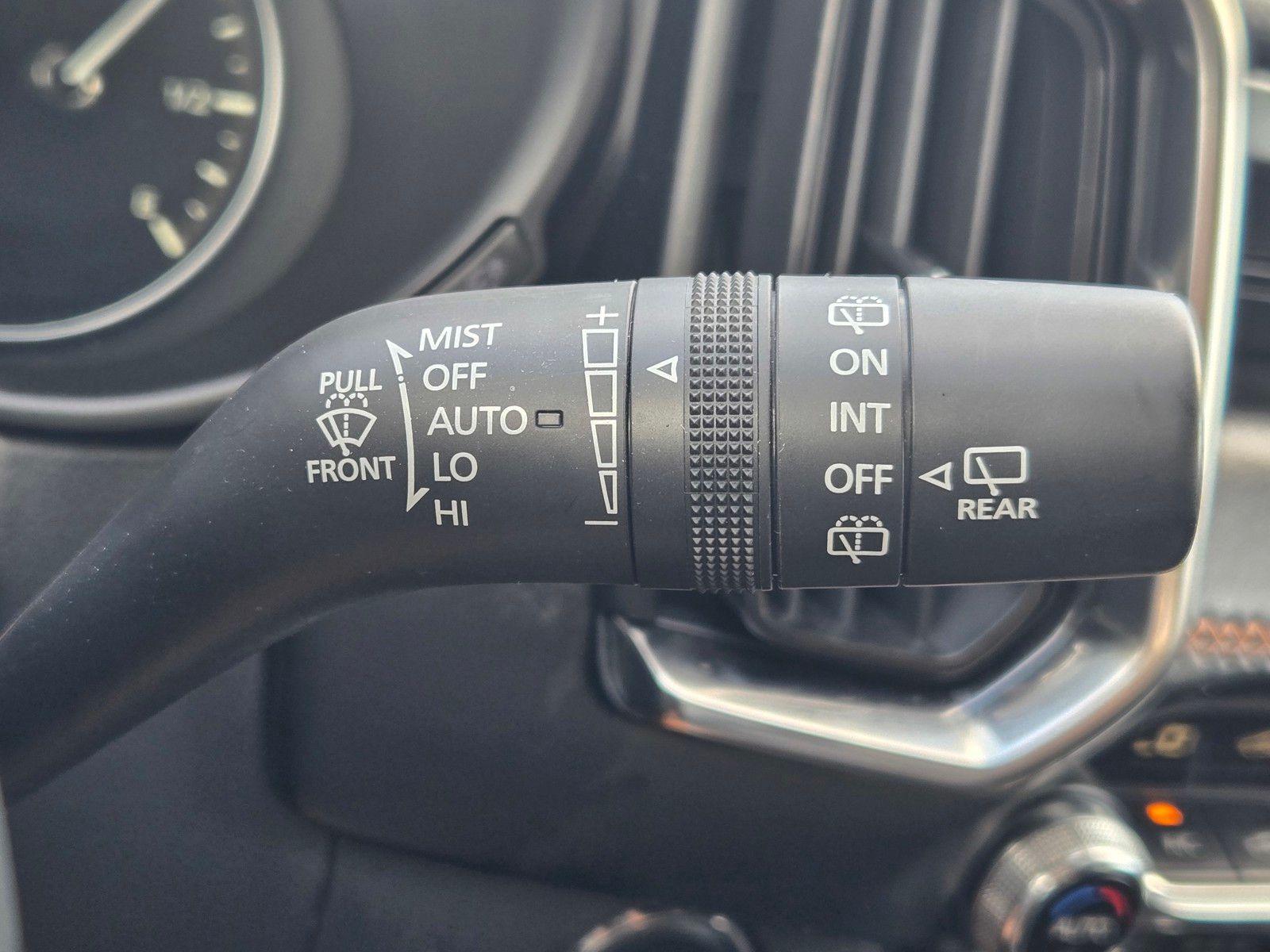 2024 Mazda CX-50 2.5 Turbo Premium Plus photo 23