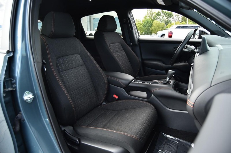 2024 Honda HR-V Sport photo 20