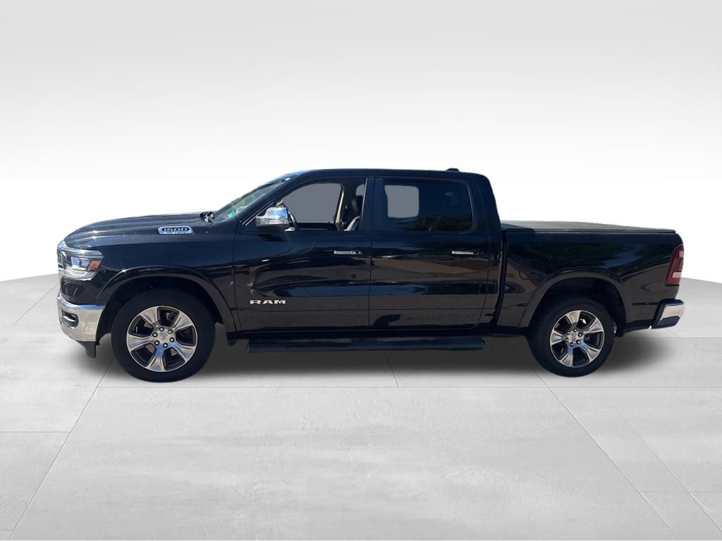 2020 Ram 1500 Laramie photo 4
