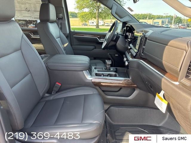 2026 Gmc Sierra 1500 Elevation photo 29