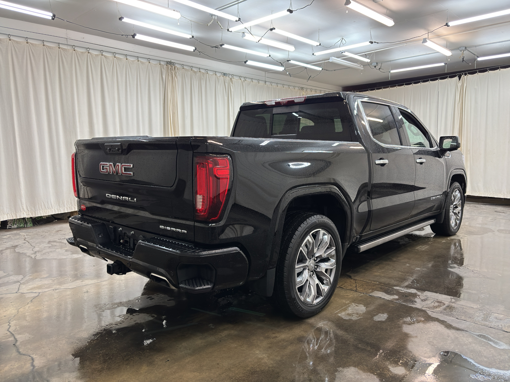 2023 Gmc Sierra 1500 Denali photo 5