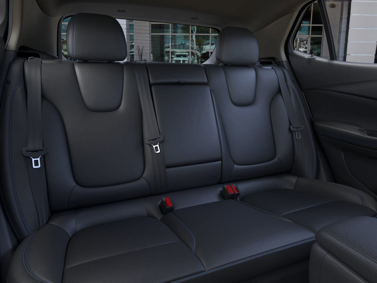 2026 Buick Encore GX Sport Touring photo 13