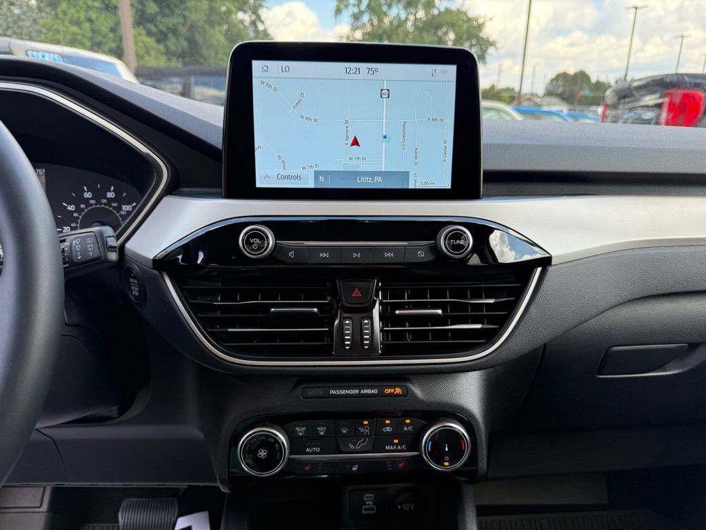 2022 Ford Escape SE photo 18