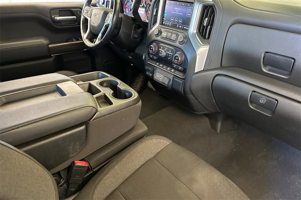 2021 Toyota Tacoma 1500 RST photo 14
