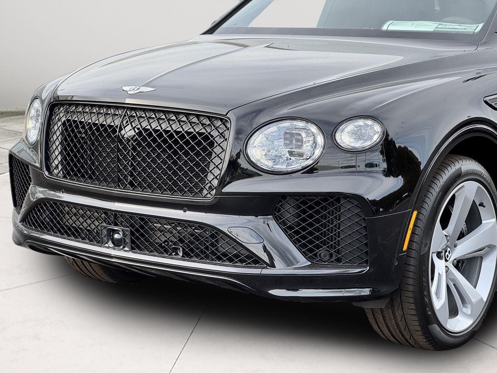 2024 Bentley Bentayga V8 photo 64