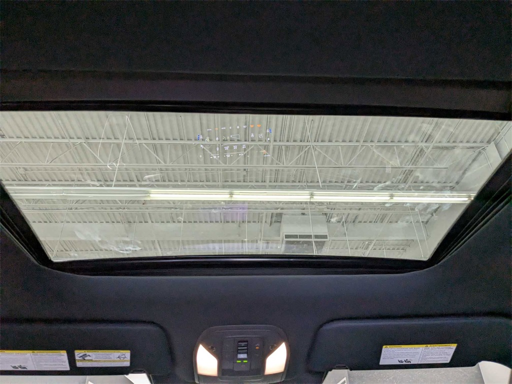 2025 Infiniti QX60 Autograph photo 25
