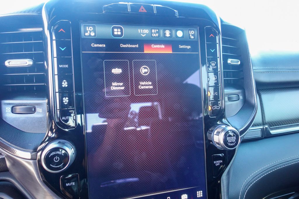 2022 Ram 1500 TRX photo 27