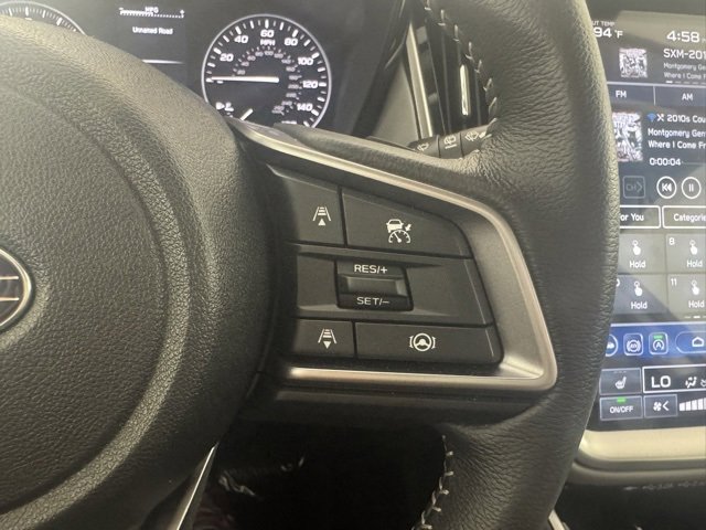 2025 Subaru Outback Premium photo 7