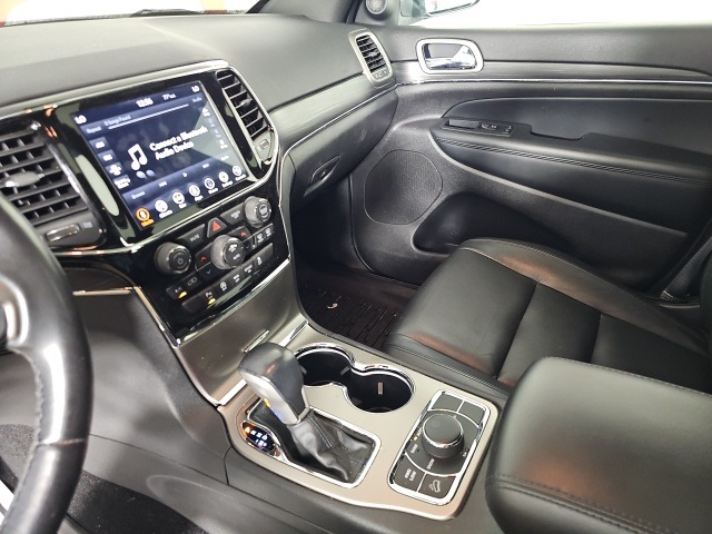 2021 Jeep Grand Cherokee Limited photo 15