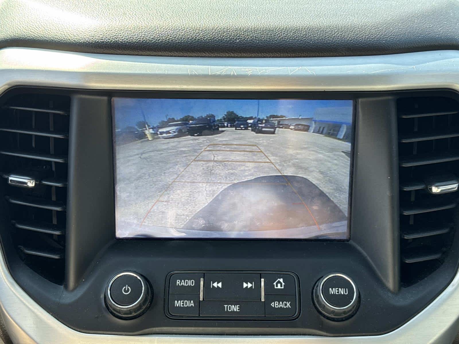 2019 Gmc Acadia SLT photo 48