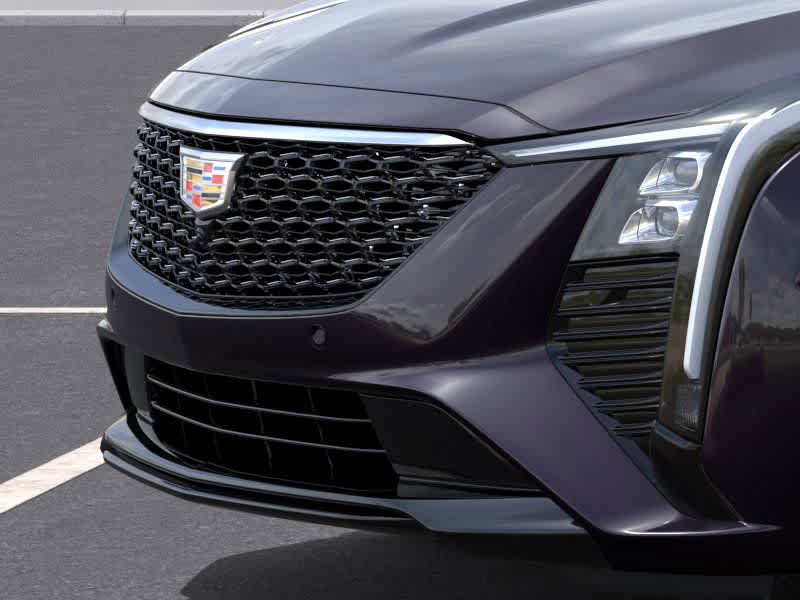 2026 Cadillac CT5 Premium Luxury photo 13