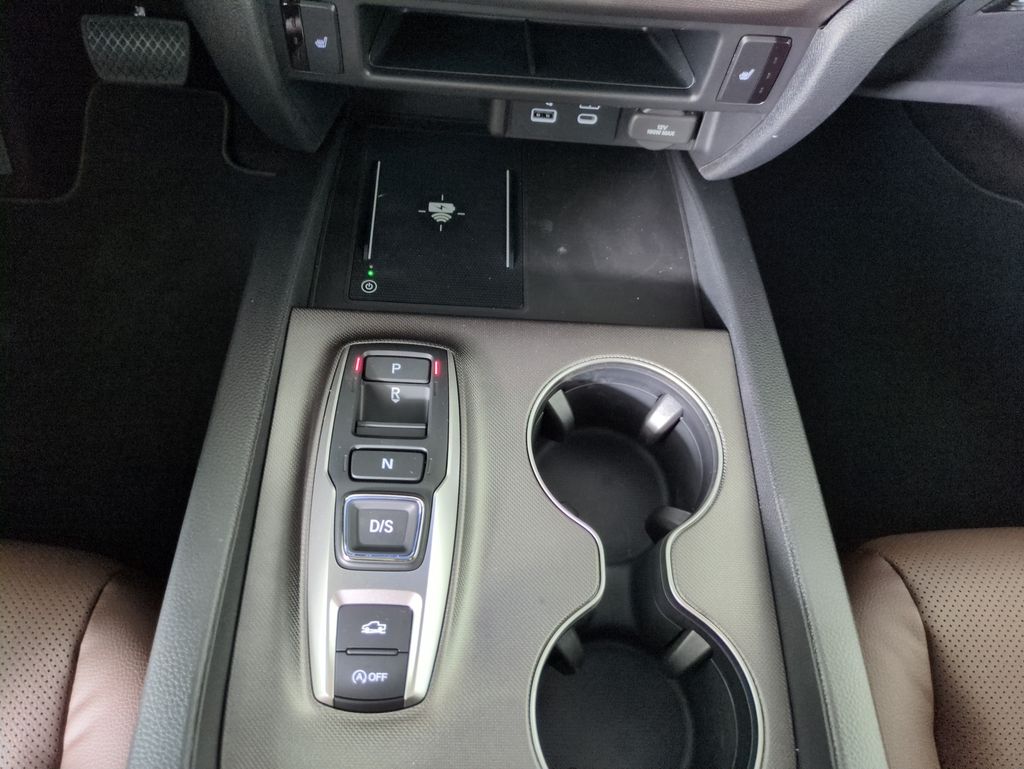2026 Honda Ridgeline RTL photo 19