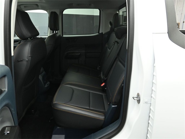 2024 FORD MAVERICK - Image 22