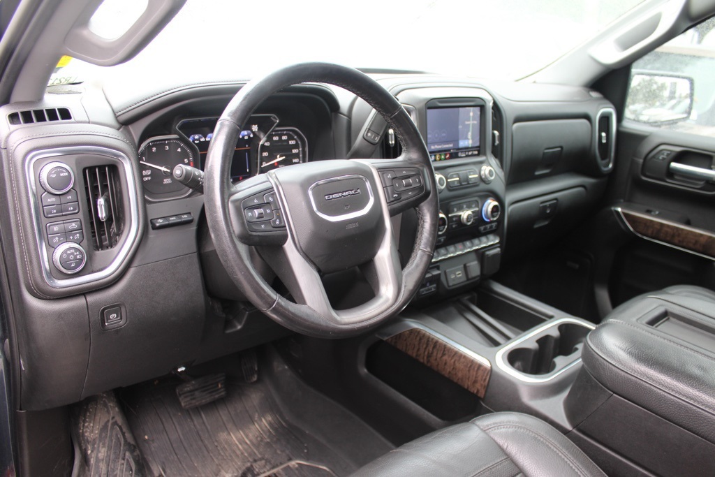 2021 Gmc Sierra 1500 Denali photo 4