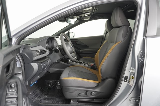 2025 Subaru Crosstrek Sport photo 7