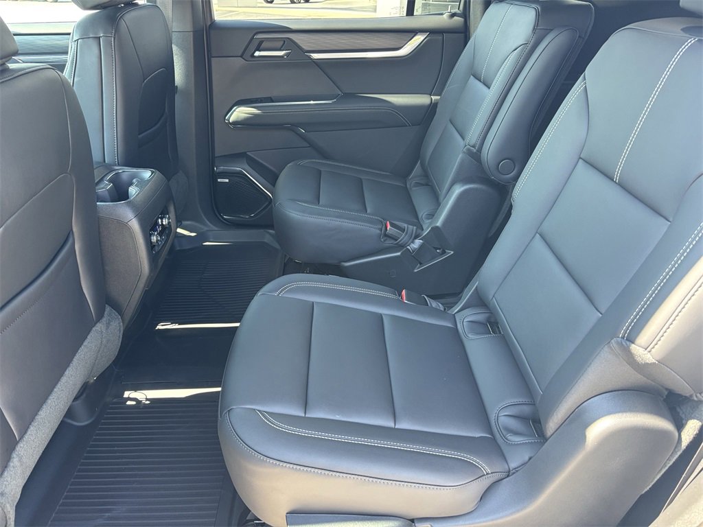 2026 Gmc Acadia Elevation photo 9