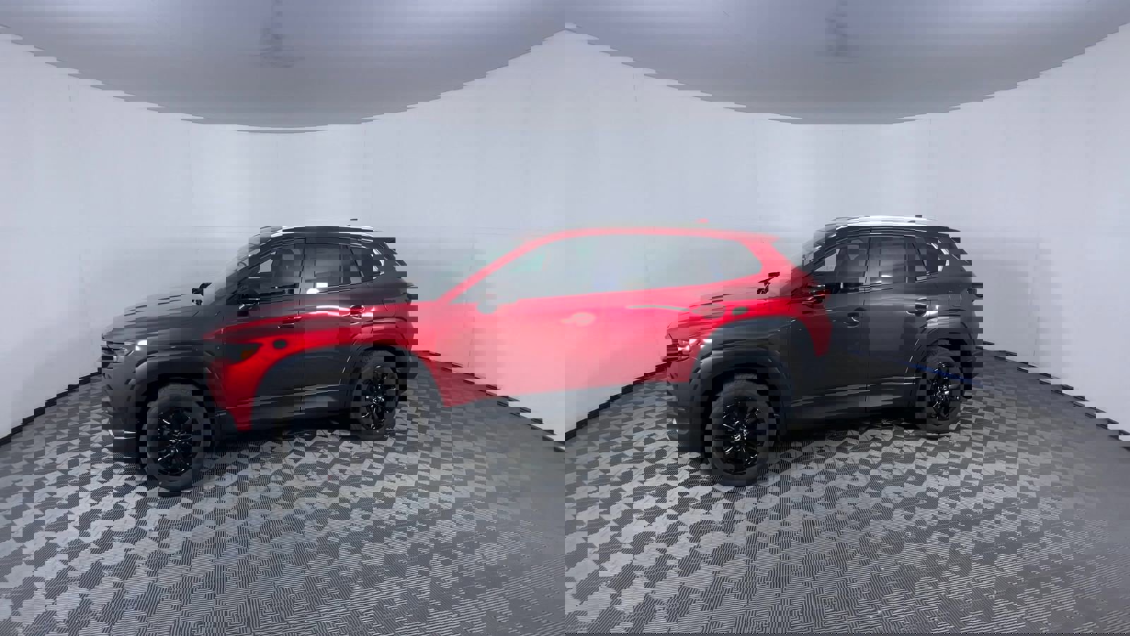 2026 Mazda CX-50 Preferred photo 4