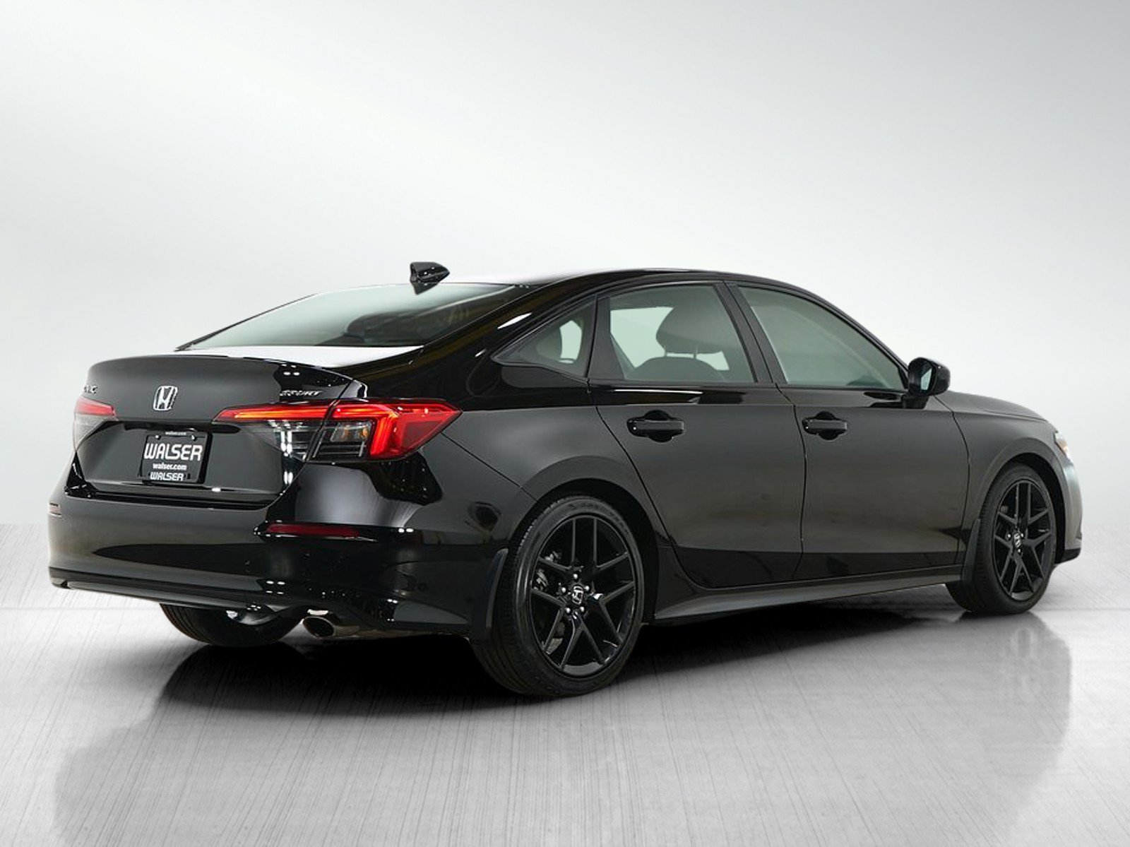 2023 Honda Civic Sport photo 4