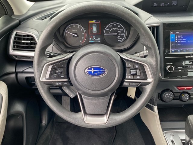 2024 Subaru Forester Base photo 6