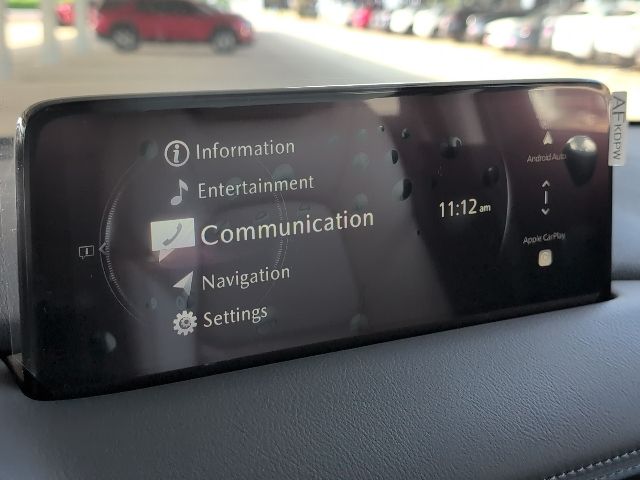 2025 Mazda CX-5 2.5 S Preferred photo 28
