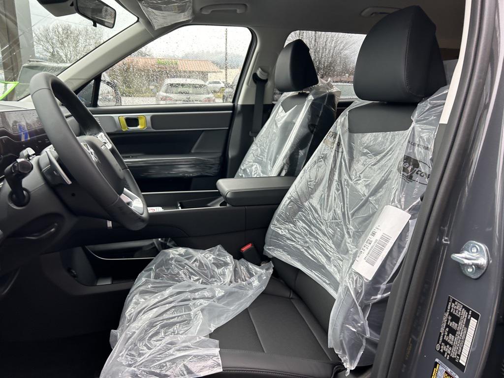 2025 Hyundai Santa Fe SEL photo 19