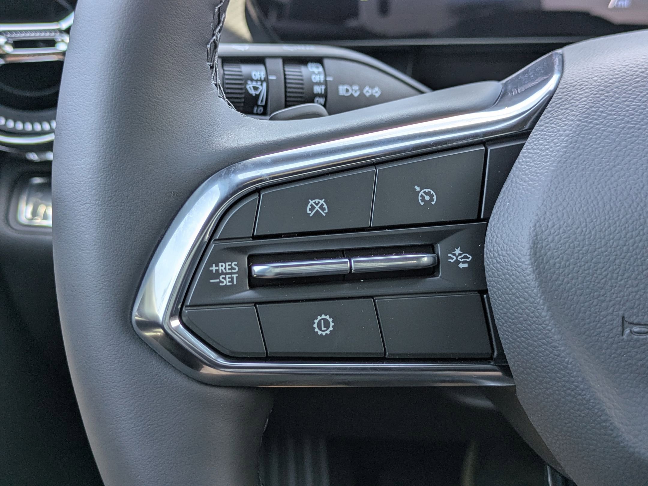 2026 Chevrolet Equinox LT photo 23