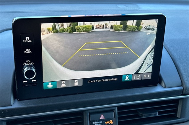 2025 Honda Pilot Touring photo 21