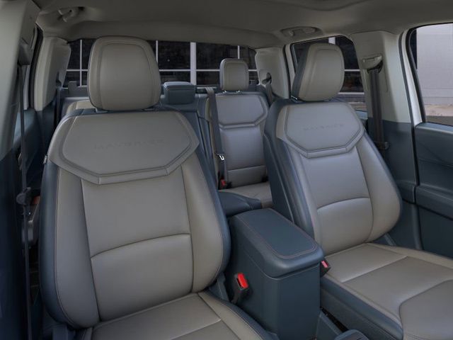 2026 FORD MAVERICK - Image 34