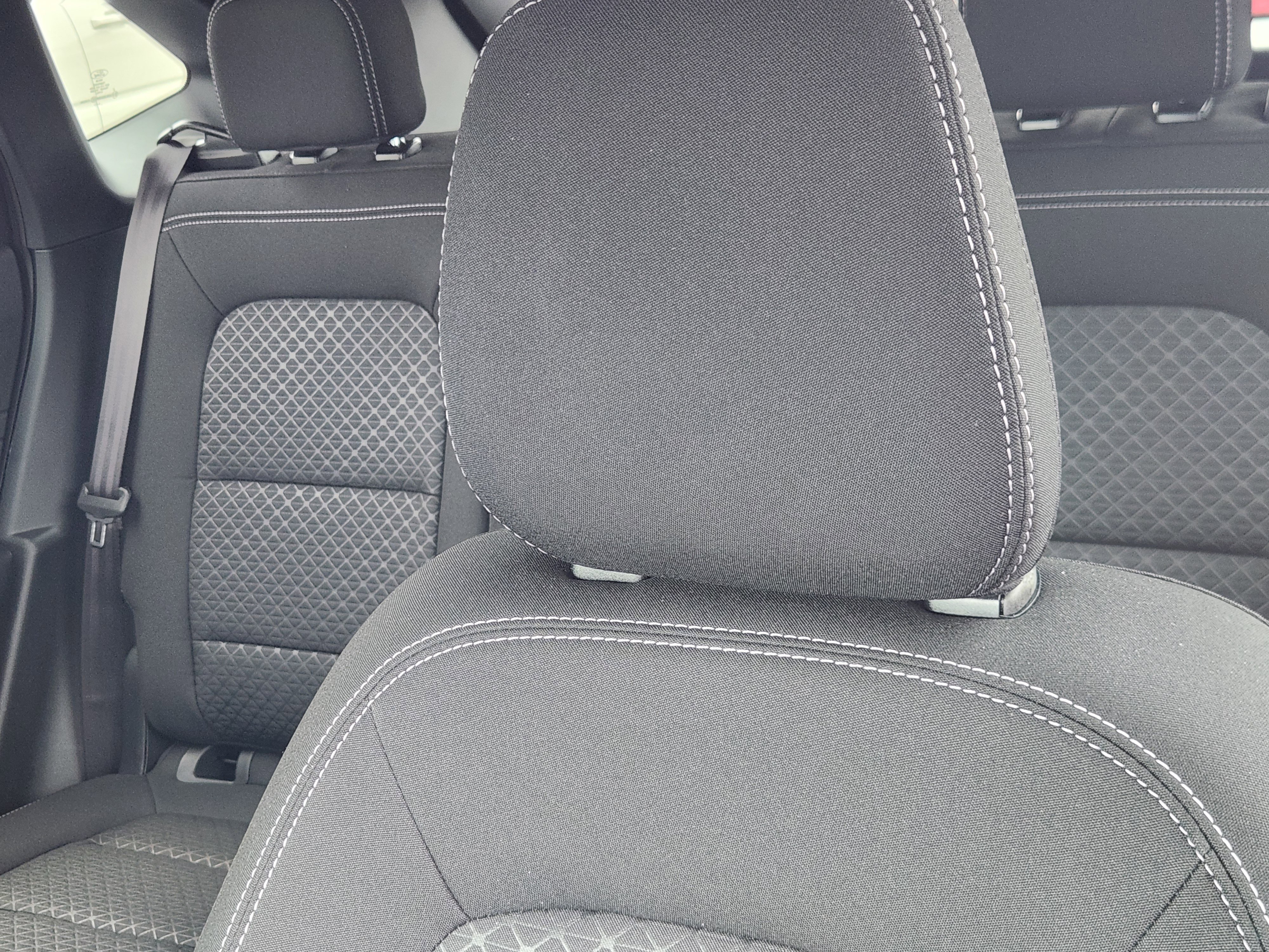 New 2025 Vapor Blue Metallic Ford Active image 18