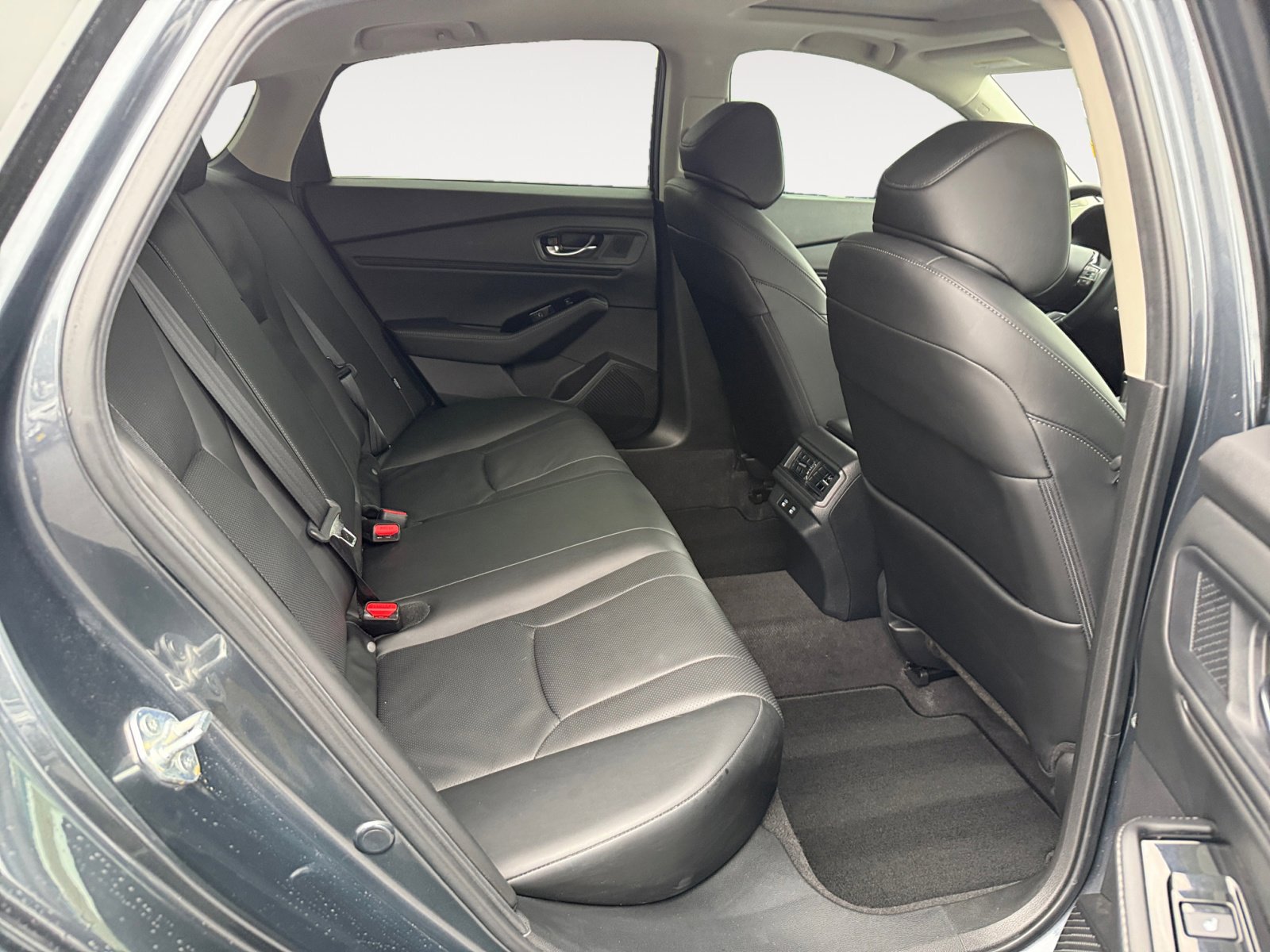2024 Honda Accord Hybrid Touring photo 18