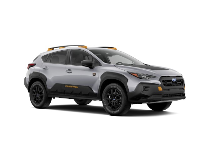 2025 Subaru Crosstrek Wilderness's photo