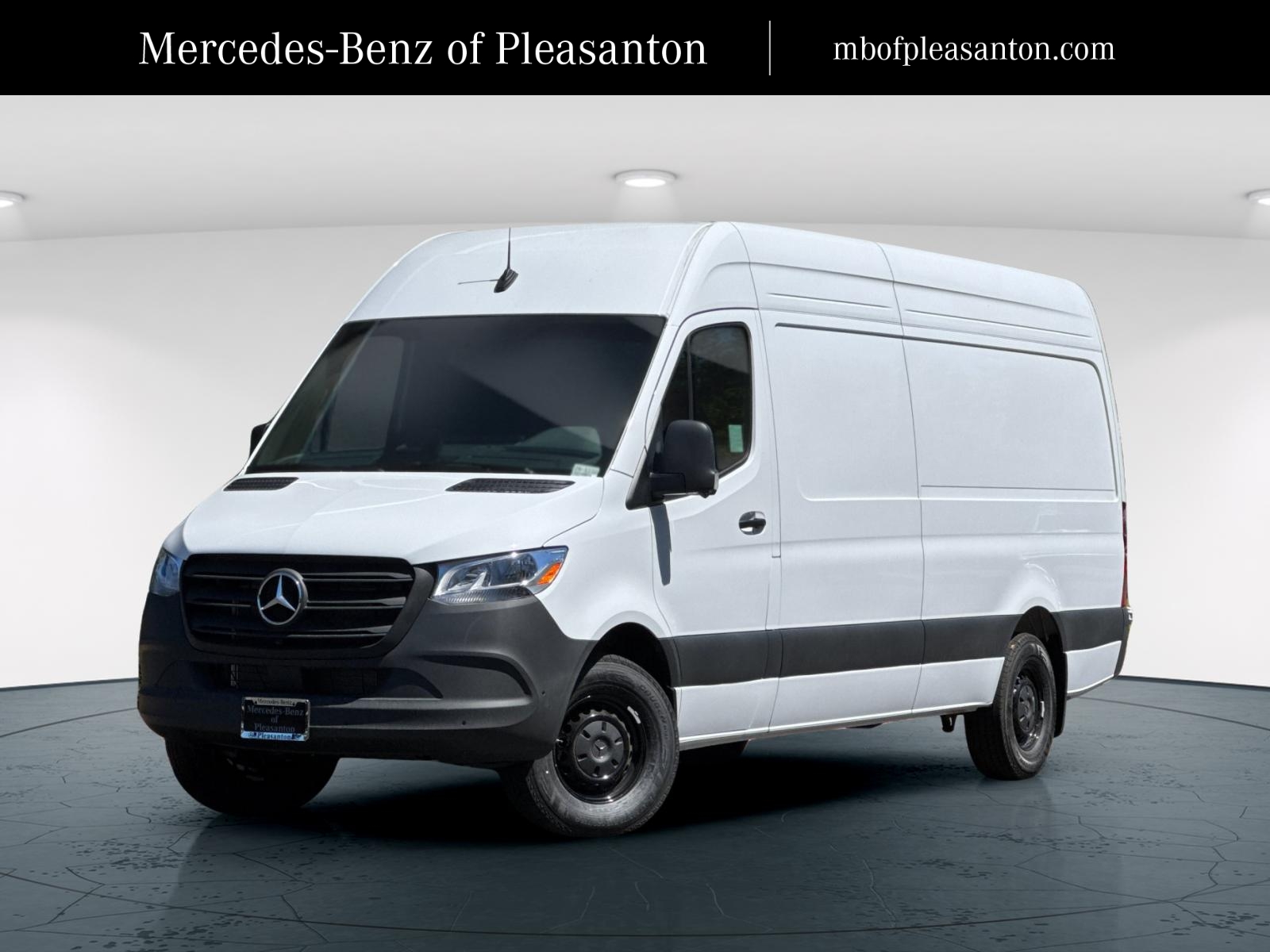 Cargo Vans Sprinter Fuel Economy Delivery Van Most Fuel Efficient