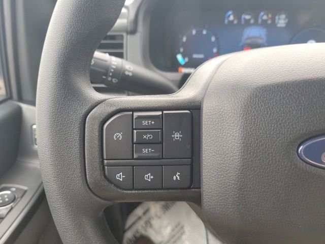 2025 Ford F-150 STX photo 13