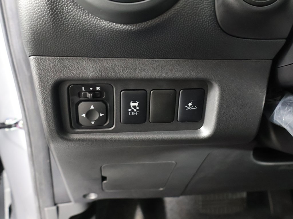2024 Mitsubishi Mirage G4 LE photo 36