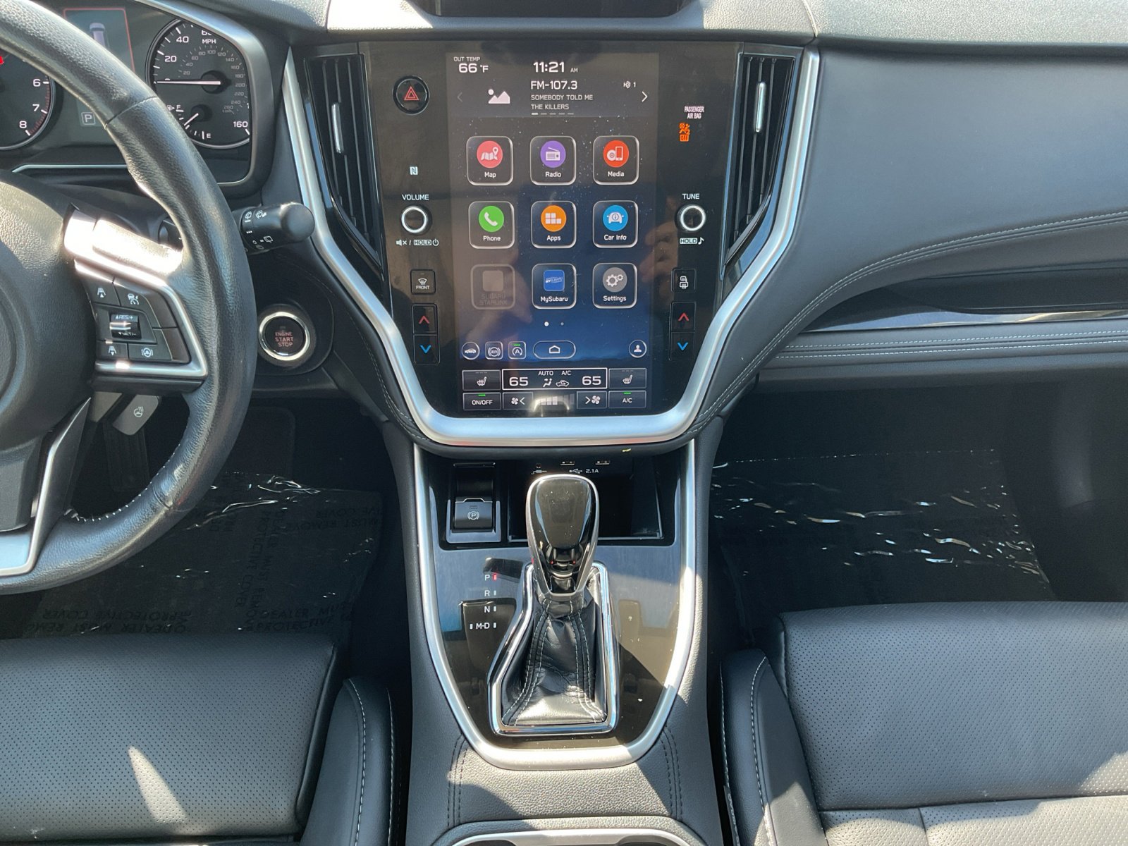2022 Subaru Outback Limited photo 17