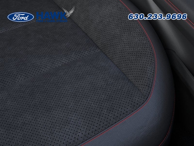 2025 FORD EXPLORER - Image 16