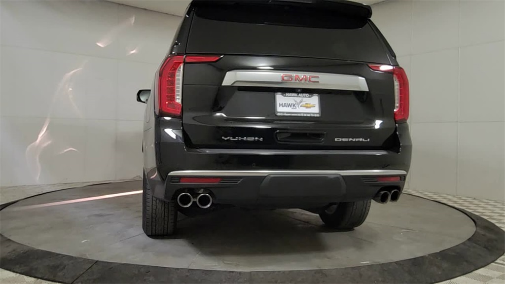 2024 GMC YUKON - Image 5