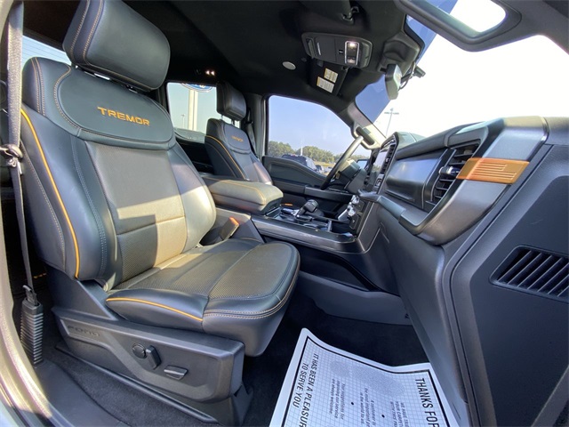 2023 Ford F-150 Tremor photo 17