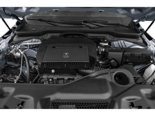 2026 Acura MDX SH-AWD A-Spec Advance photo 11