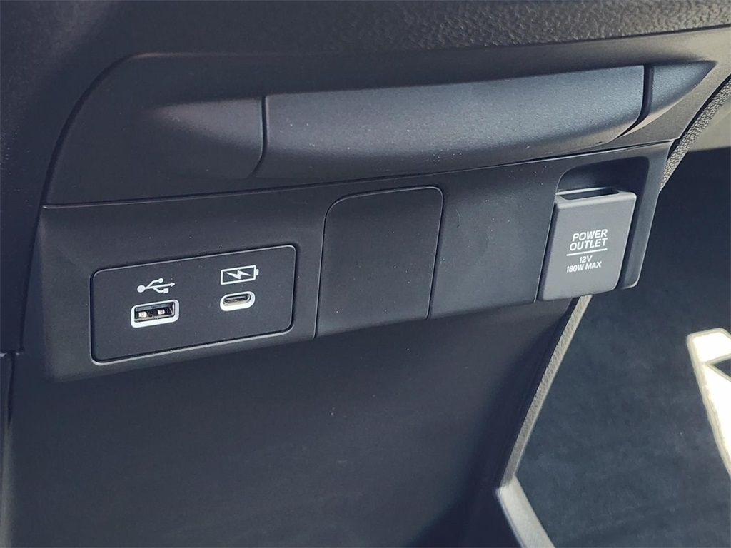 2026 Honda Odyssey photo 12